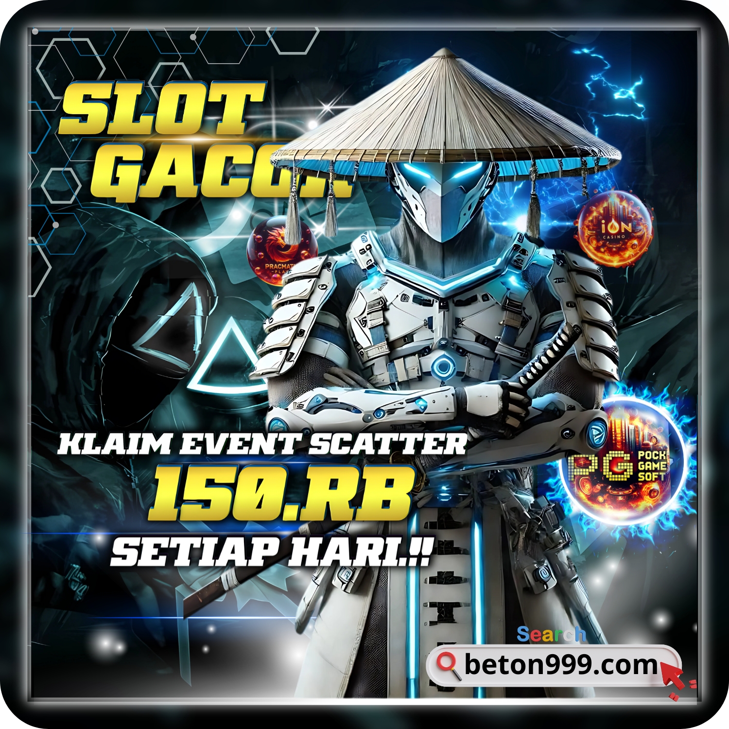 Slot Gacor