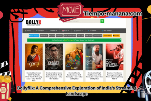 Bollyflix