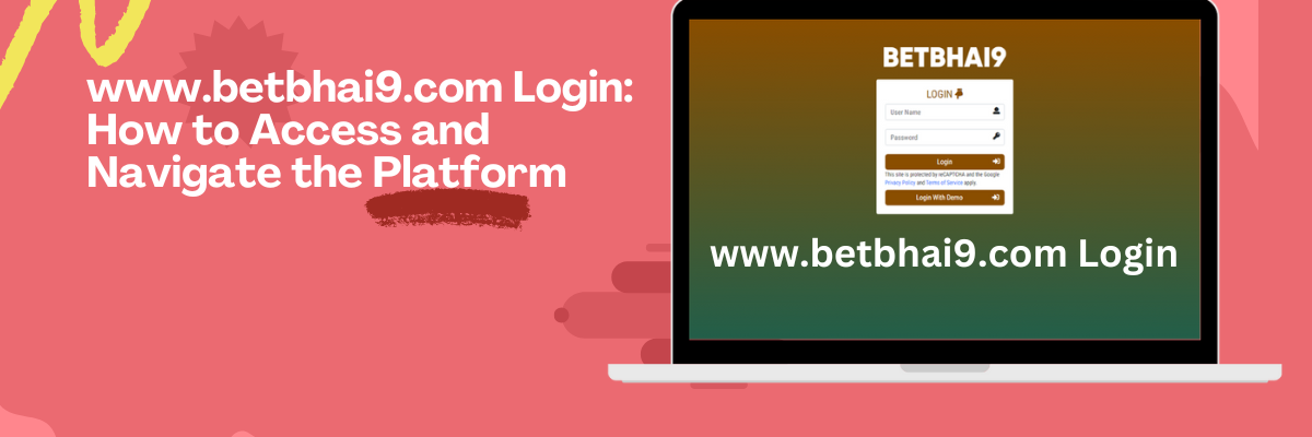 www.betbhai9.com Login