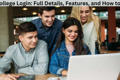 Apna College Login: Full Details, Features, and How to Access