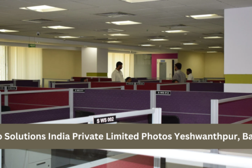 Consero Solutions India Private Limited Photos Yeshwanthpur, Bangalore