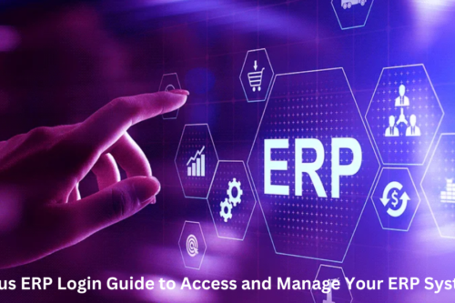 Indus ERP Login Guide to Access and Manage Your ERP System