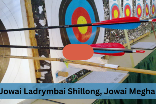 Teer Jowai Ladrymbai Shillong, Jowai Meghalaya