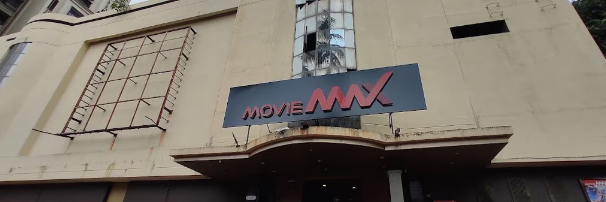 Moviemax Sion Photos Roopam Building, Sion Main Rd Mumbai 