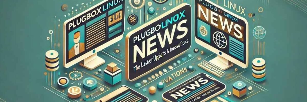 plugboxlinux news