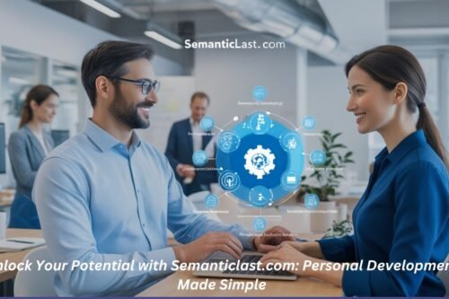 Semanticlast.com